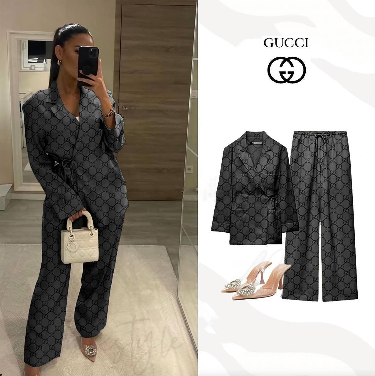 Ensemble Gucci