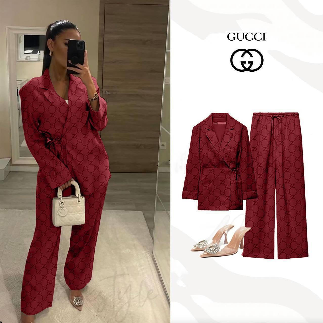 Ensemble Gucci